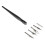 Capillary Action Panel Liner Pen for Scale Models, Ensures Fast-Drying & Easy Flow Into Panel Lines 1
