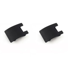 2 Peças para  QASHQAI Capa de Assento Traseiro Almofada Fivela Capa de Interface de Cadeirinha Infantil 2016-2021 L0355523 Acessórios para Carro