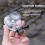 Waterproof Protective Case for  Go Ultra Action Camera Shockproof 50M Diving Shell for Small Cameras 6
