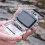 Waterproof Protective Case for  Go Ultra Action Camera Shockproof 50M Diving Shell for Small Cameras 3