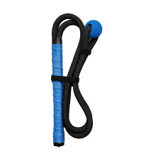 Ayuda para el Entrenamiento de Swing de , Cuerda de Práctica de Swing de Portátil Entrenador de Swing de para Principiantes en Palos de