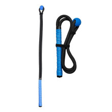 Golfschwung-Trainingshilfe, Tragbares Golfschwung-Übungsseil, Golfschwung-Trainer für Golfschläger-Anfänger