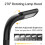 Hands-Free Reading Light with 3 Modes 8