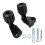 Motorcycle Engine Crash Pad Frame Slider Guard Cover for  GSXR1000 2017-2024 Falling Protector Accessories 1