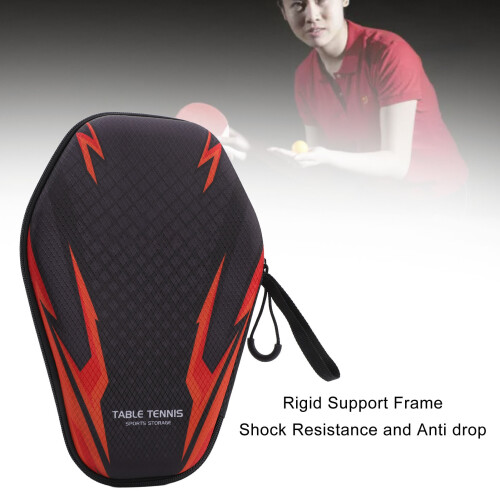 Étui à pagaie EVA, coque robuste, convient à 2 pagaies. 2