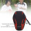 Case B EVA-Paddel-Etui, Extra robust, Passt 2 Paddel 3