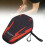 Case B EVA-Paddel-Etui, Extra robust, Passt 2 Paddel 16