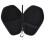 Case B EVA-Paddel-Etui, Extra robust, Passt 2 Paddel 14