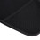 Case B EVA-Paddel-Etui, Extra robust, Passt 2 Paddel 12