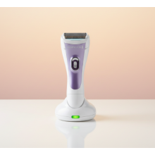 Remington Wet & Dry Sladdlös Lady Shaver WDF4840