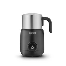 CASO Design PremiumLatte XL Milk Frother and Hot Chocolate Maker