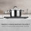 CASO Design ProSlim 2000 Portable Induction Hob 2000W Black 5