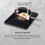 CASO Design ProSlim 2000 Portable Induction Hob 2000W Black 7