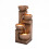 Charles Bentley Charles Bentley Danube 4-Tier Water Feature with LED Lights - Mains Powered 4