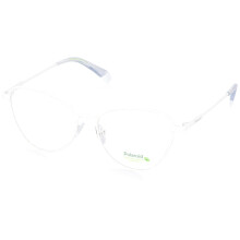 Polaroid PLD D464 Sunglasses White 55mm