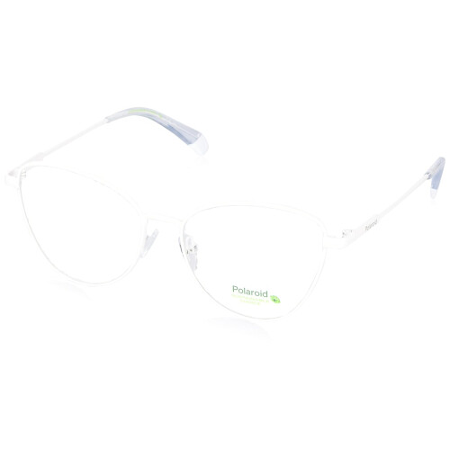 Polaroid Polaroid PLD D464 Sunglasses White 55mm