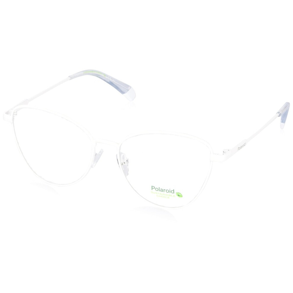 Polaroid Pld D464 Sunglasses 55Mm White
