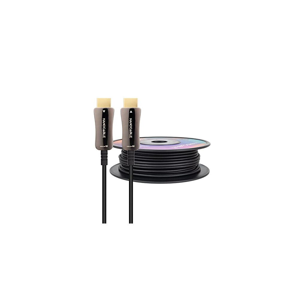 Monkey Ladder 8K Hdmi Cable V2.1 Aoc 8435611482907
