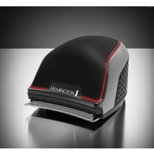 Remington QuickCut Pro Hair Clipper with Turbo Boost, 12 Guide Combs (1.5-25mm), Grading, Tapering & Trimming, Up to 70min usage,Travel pouch, HC4300