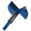 70mm Cutting Diameter Hinge Boring Drill Bit  Gray 2
