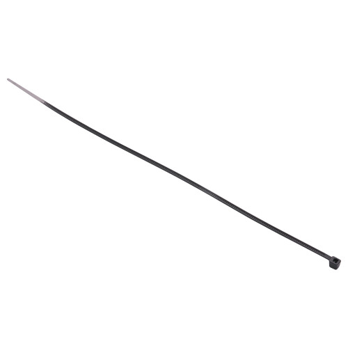 Cable Ties Cable Tie Wraps/Zip Ties - Black 200mm x 3mm 300pcs