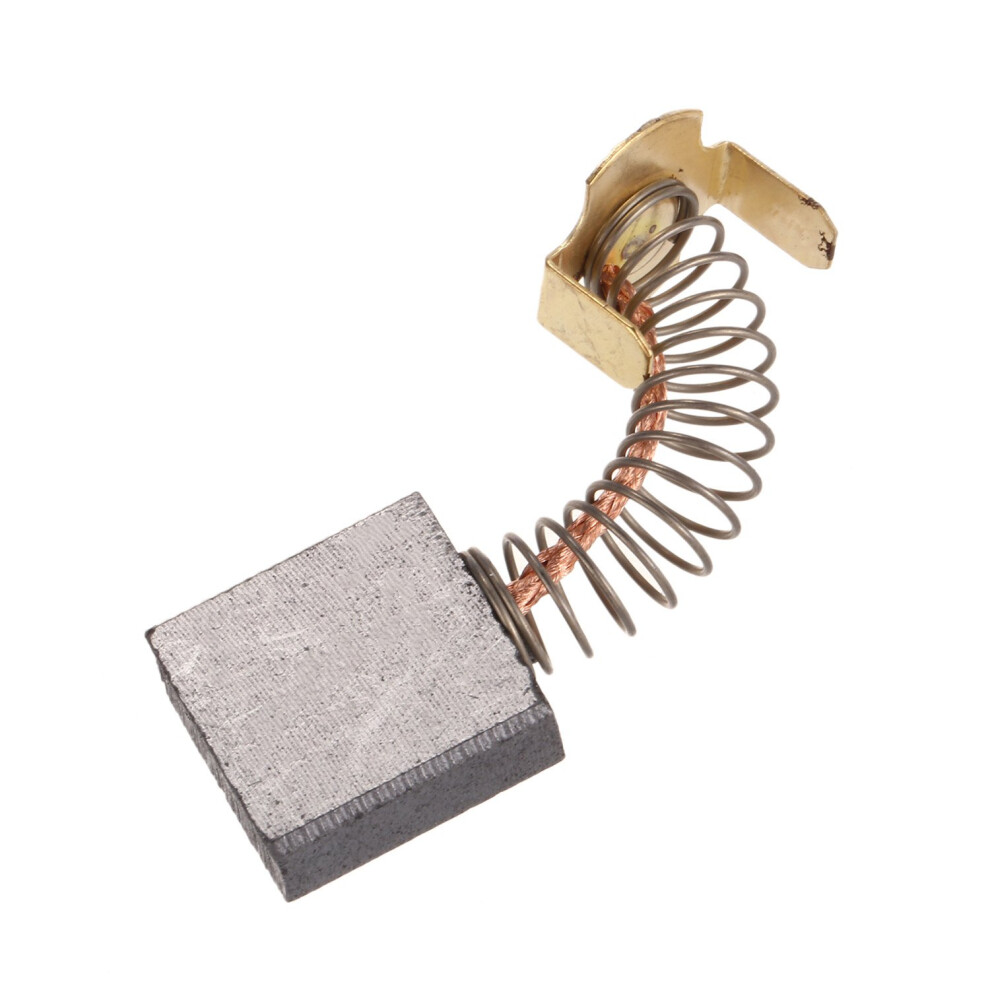 10 Pieces 18Mm X 17Mm X 7Mm Motor Carbon Brush Electric Tool For 180 6033906209875