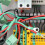 328St Bil El-Kabel Krympslang Slang Wrap Sleeve Sortiment 6