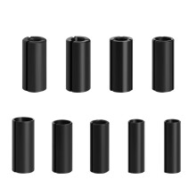 9Pcs/Set Conversion Chuck Cnc Router Bit Tool Milling Cutter Adapter Collet Engraving Tool Woodworking Cutter Tool