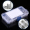 340pcs M3 Hex Socket Screw Nut Stainless Steel M3 Screws Nuts Assortment Kit Fastener 7