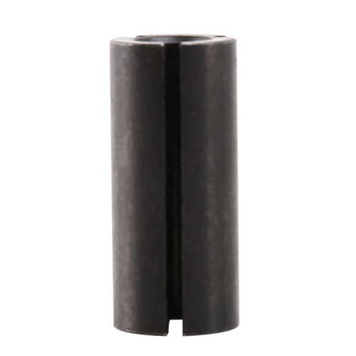 9Pcs/Set Conversion Chuck Cnc Router Bit Tool Milling Cutter Adapter Collet Engraving Tool Woodworking Cutter Tool 2
