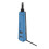 Punch Down Impact Tool With 110 And 66 Blades, Network Wire Cable Cat6/Cat5E Telephone Impact Terminal Insertion Tools 4