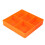 F-156D Portable Plastic Tool Parts Box Suitcase Electrician Tool Box Storage Tools Box Storage Box Suitcase Case Holder 7
