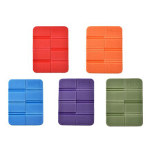 XPE Foldable Outdoor Camping Mat Portable Waterproof Chair Picnic Mat Army Green