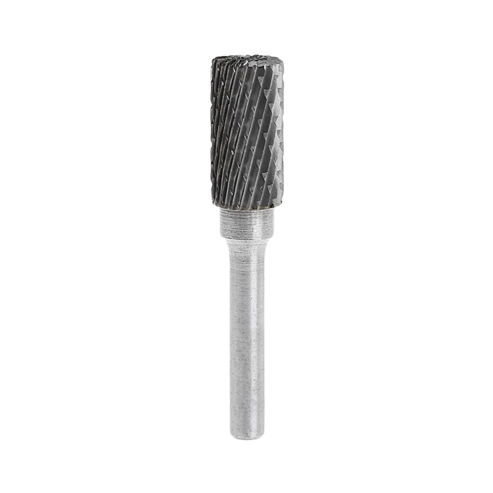 12Mm Carbide Rotary File Milling Shank 6Mm Metal Grinding Cutter Burr 4711494748724
