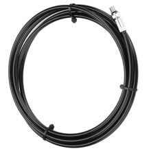 2M Set Tubo Flessibile Idraulico Freno a Disco Set Tubo Olio Connettore Oliva Set Ricambio Cavo Cambio Bici per Avid E5 E9 Er Xx Xo