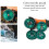 Indestructible Disc for Grinder, Indestructible Cutting Disc for Angle Grinder (5 Pcs) 4