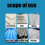 Indestructible Disc for Grinder, Indestructible Cutting Disc for Angle Grinder (5 Pcs) 5