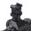Triple Hot Shoe Mount Adapter Bracket Stand Holder for DSLR Camera for LED Video Microphone Flash Light,A 9