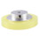 Diameter 60mmx6mm Industrial Aluminum Measuring Encoder Meter Wheel for Industrial Encoder Accessories Encoder Wheel 4