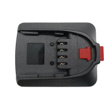 Battery Adapter for 18V BL Series Battery Conversion for 18V PBA Lithium Battery for CH Green Tool