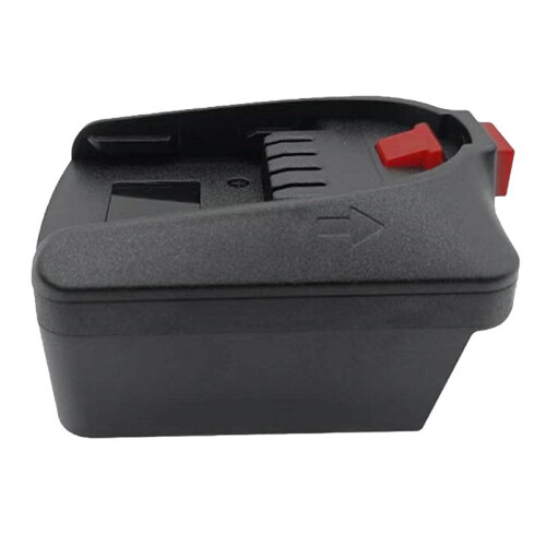 Battery Adapter for  18V M18 Battery Conversion for  18V PBA Lithium Battery for  CH Green Tool