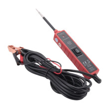 Automotive Power Circuit Tester 6-24V Automotive Power Circuit Diagnostic Tool Automotive Electrical System Diagnosis