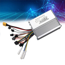 For JP 60V 25A Controller Brushless Motor+36-60V Dashboard Meter Kit for JP Electric Scooter Accessories