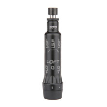 1Pc .370 RH  Shaft Sleeve Adapter för  G430 ICROSSOVER Utility Iron