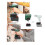 Battery Adapter for  18V M18 Battery Conversion for  18V PBA Lithium Battery for  CH Green Tool 8