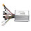 Pour JP 60V 25A Controller Brushless Motor + 36-60V Dashboard Meter Kit pour JP Electric Scooter Accessories 8