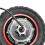 Rodas Movidas a Motor M4 Pro800W de 10 Polegadas com Pneus Internos e Externos para Scooter EléTrico 5
