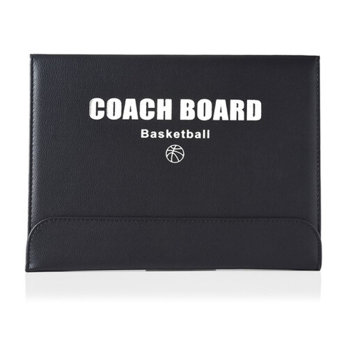 Foldable Magnetic Tactic-Board Basketball Game Training Clipboard Coaching  Tactical-Clipboard 2