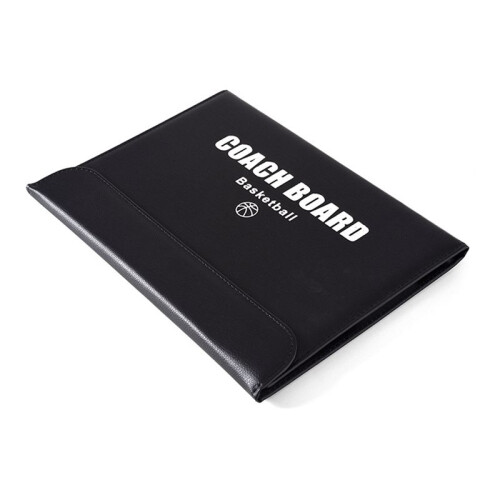 Foldable Magnetic Tactic-Board Basketball Game Training Clipboard Coaching  Tactical-Clipboard 1