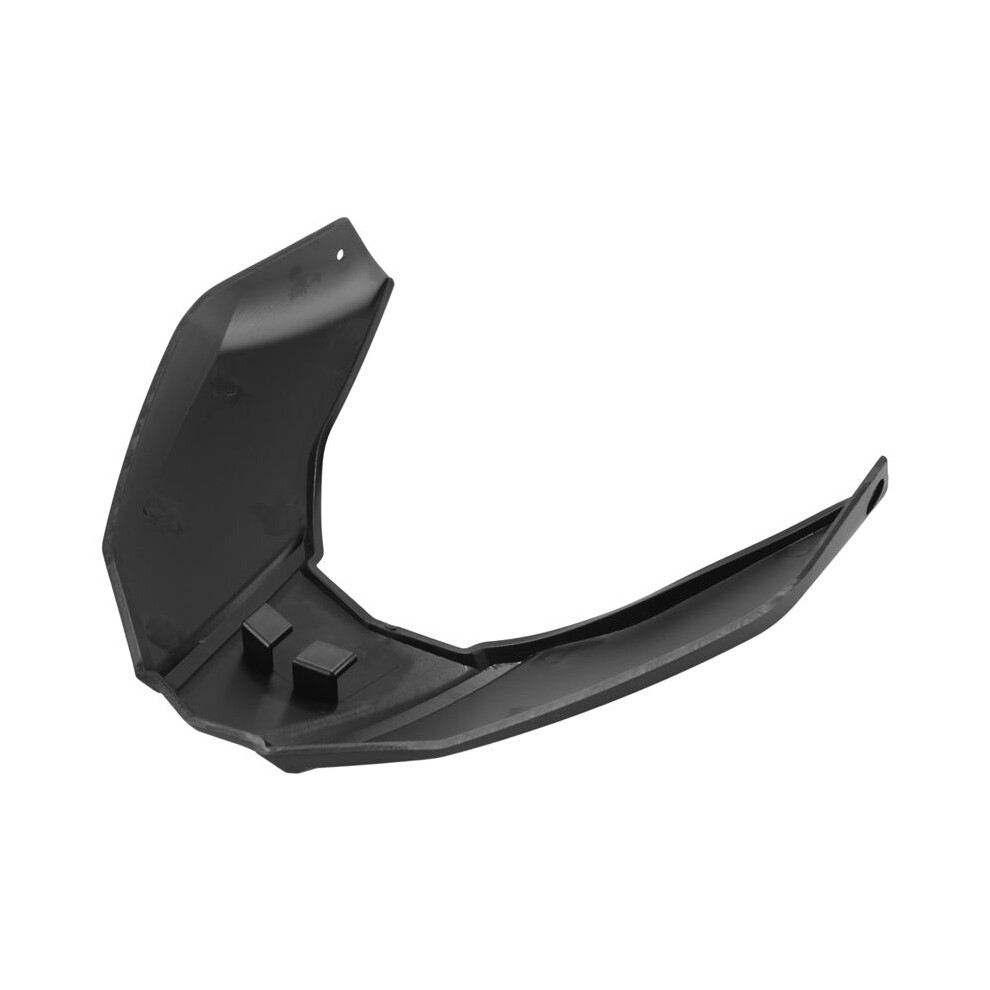 Motorcycle Front Wheel Beak Nose Extension Cowl For G310gs 2017 2018 2019 2020 G 310 Gs G310 310Gs Black 6032698087715